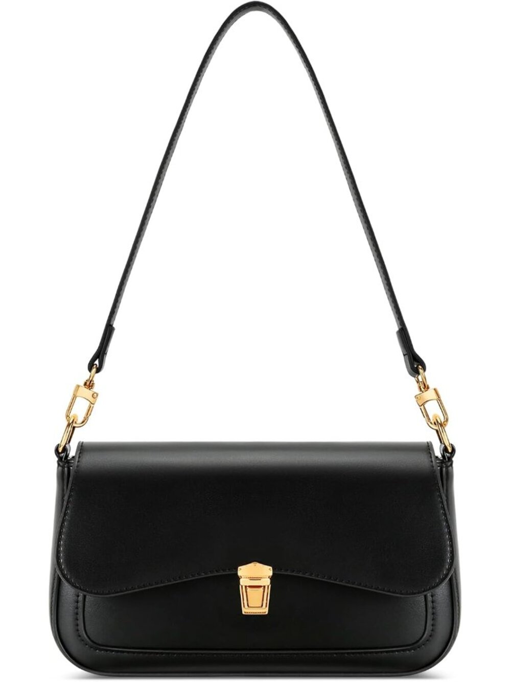 Small Shoulder Bag for Women Cute Purses Mini Hobo Handbag Trendy Clutch Purse